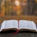 morning bible study