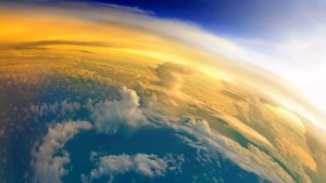Read more about the article The atmosphere today 2021