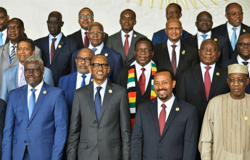 Read more about the article Our continent Africa