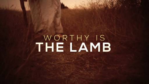 Read more about the article Revelation 5:12