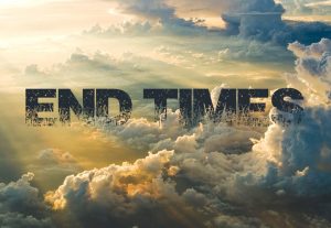 prophecies of the end time